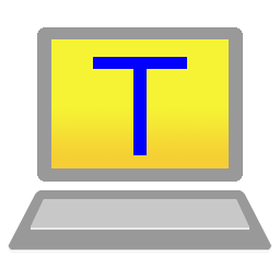 tera term icon